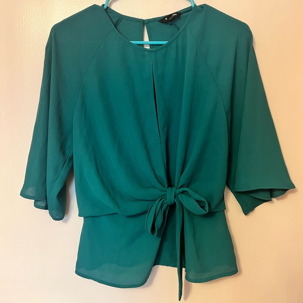 Small Express Top